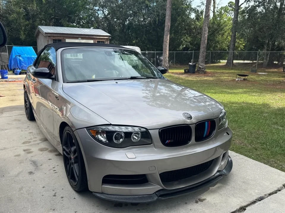 2009 BMW E82 135i & 135is - Image 6 of 7