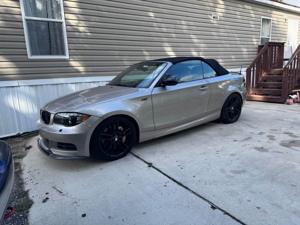 2009 BMW E82 135i & 135is - Image 5 of 7