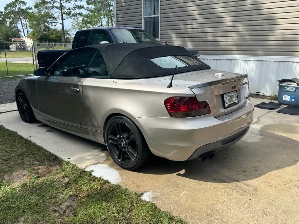 2009 BMW E82 135i & 135is - Image 3 of 7