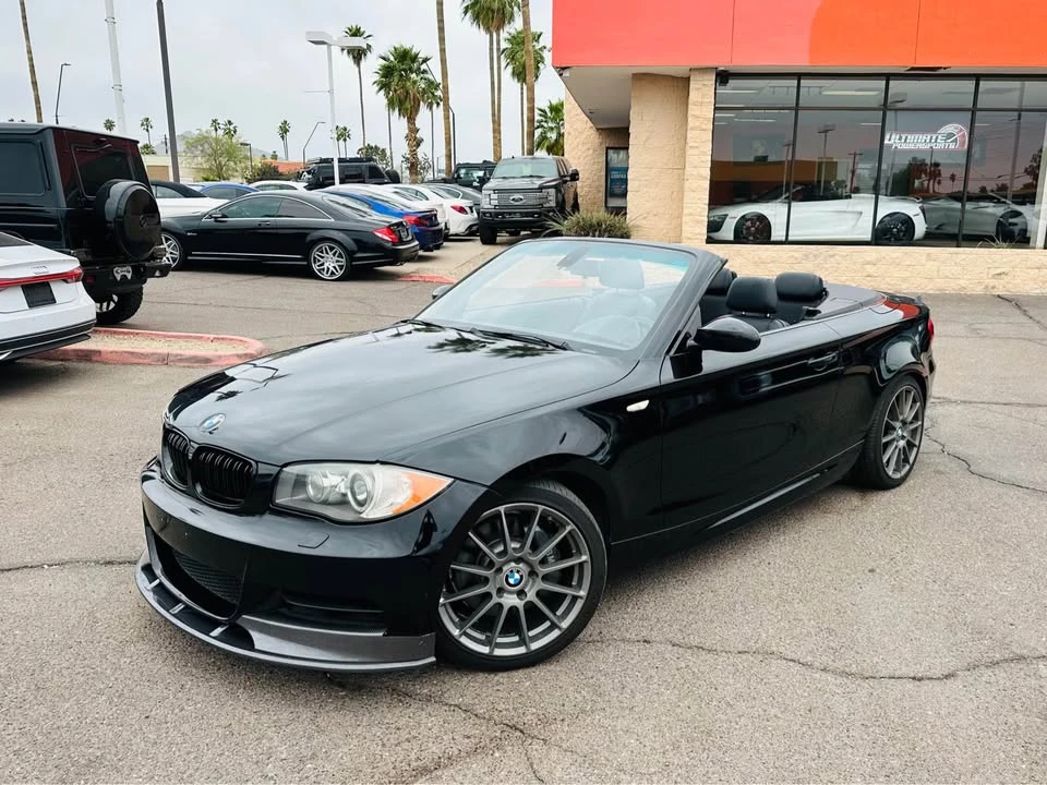 2009 BMW E82 135i & 135is - Image 3 of 20