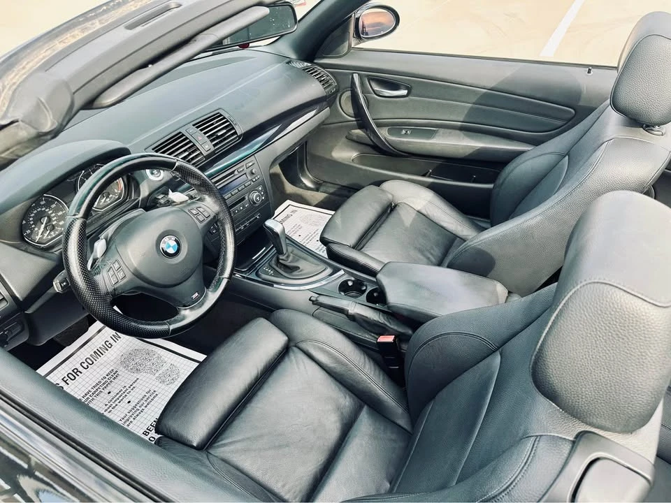 2009 BMW E82 135i & 135is - Image 15 of 20