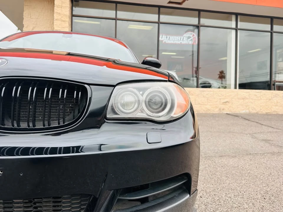2009 BMW E82 135i & 135is - Image 10 of 20