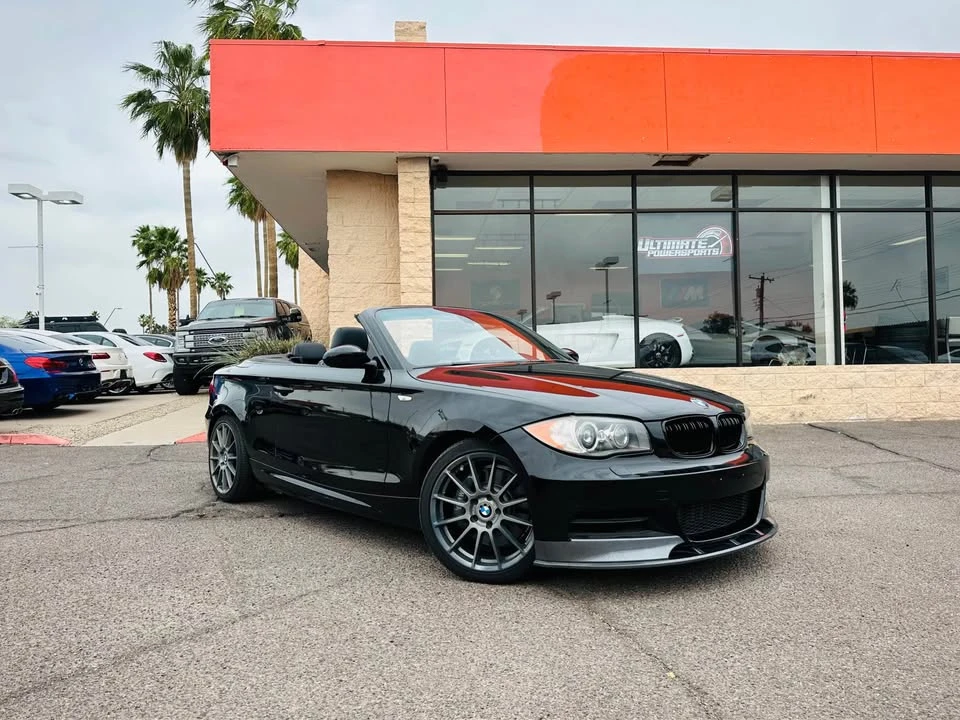 2009 BMW E82 135i & 135is - Image 4 of 20