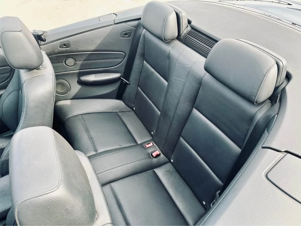 2009 BMW E82 135i & 135is - Image 17 of 20