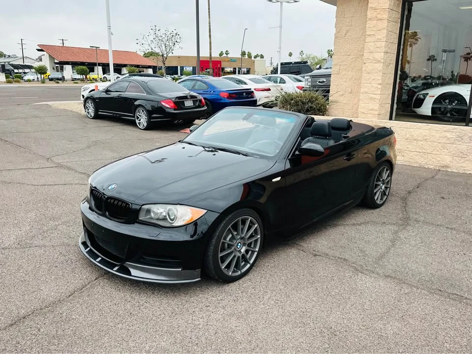 2009 BMW E82 135i & 135is - Image 20 of 20