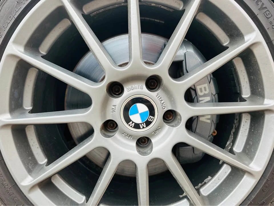 2009 BMW E82 135i & 135is - Image 14 of 20