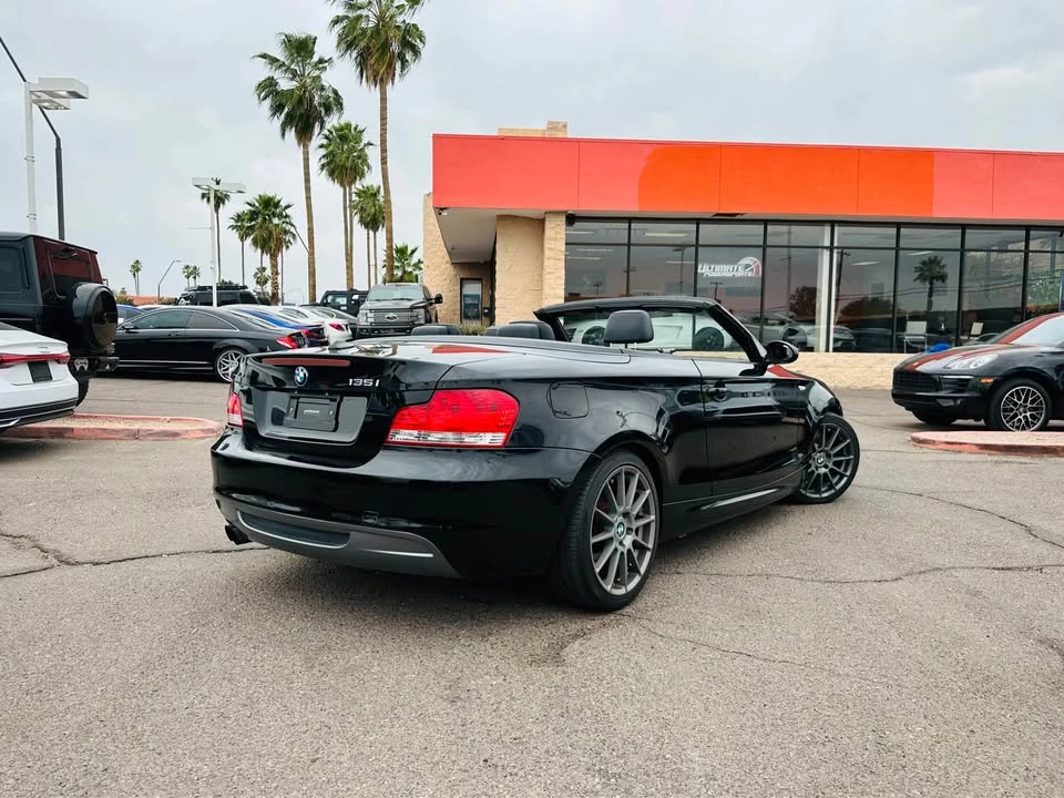 2009 BMW E82 135i & 135is - Image 6 of 20