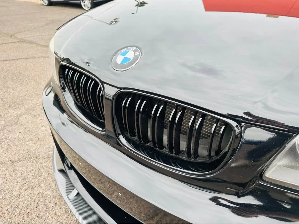 2009 BMW E82 135i & 135is - Image 7 of 20