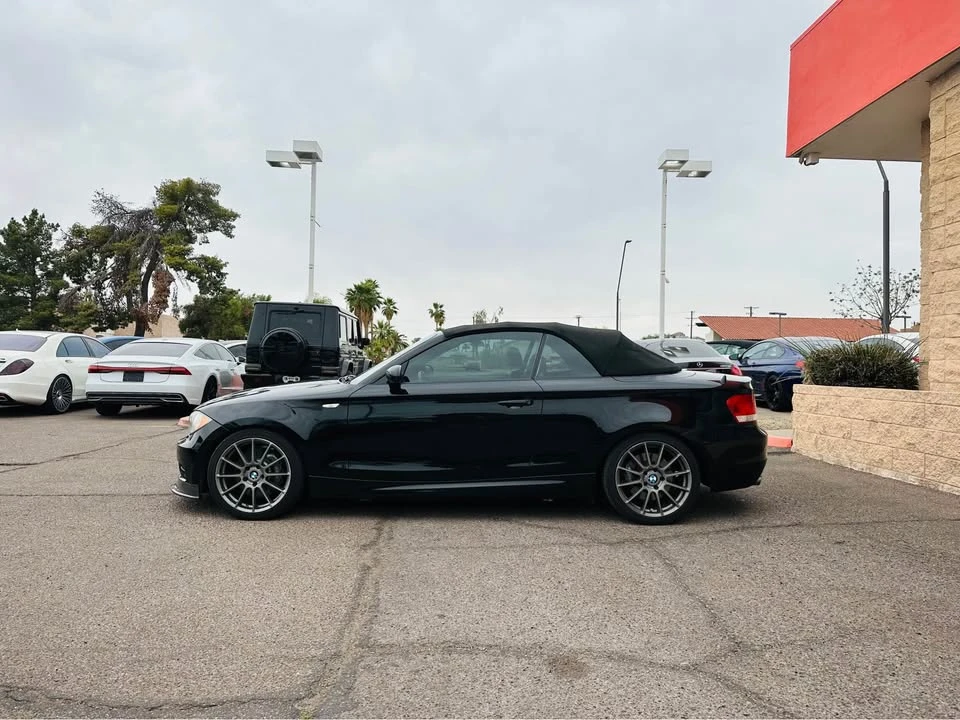 2009 BMW E82 135i & 135is - Image 11 of 20