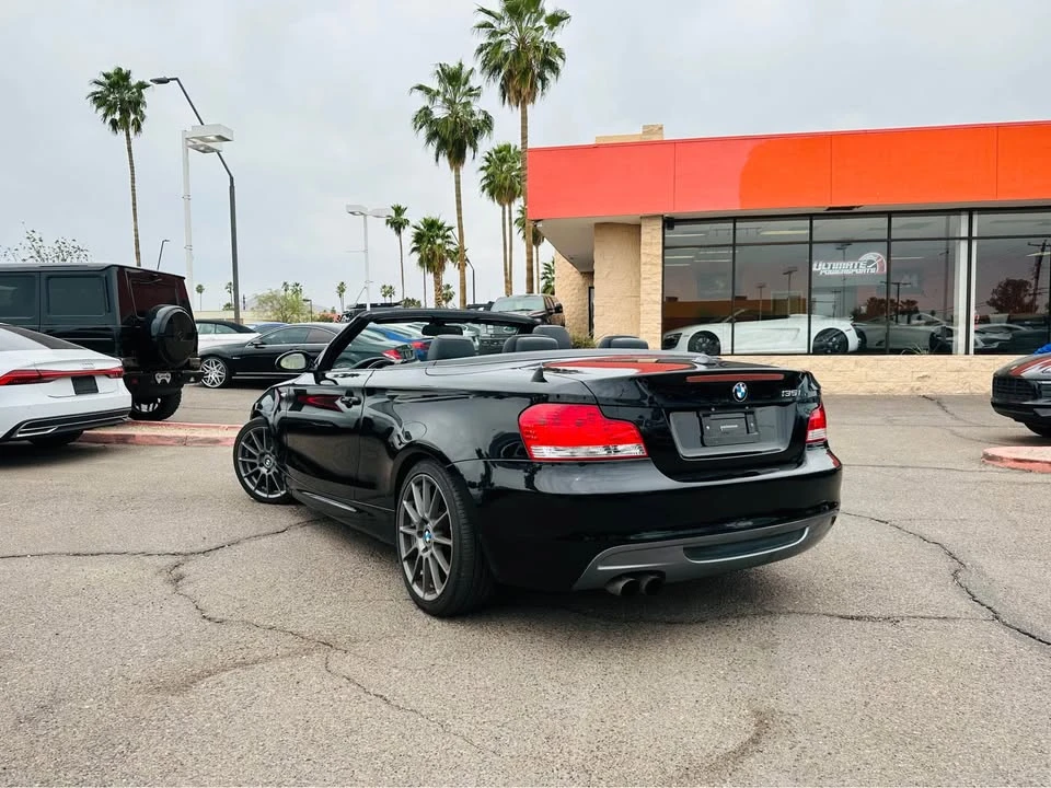 2009 BMW E82 135i & 135is - Image 5 of 20
