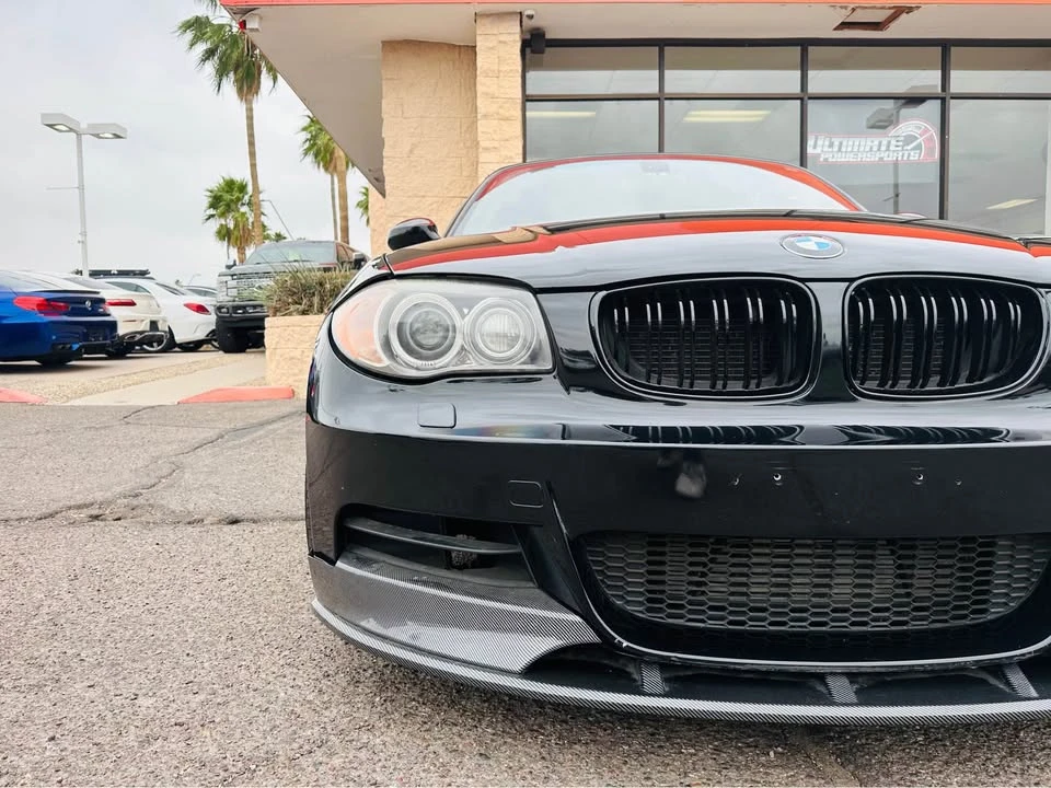 2009 BMW E82 135i & 135is - Image 9 of 20