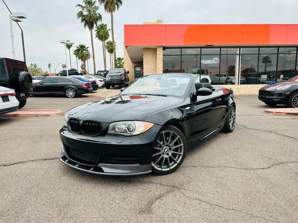 2009 BMW E82 135i & 135is - Image 2 of 20