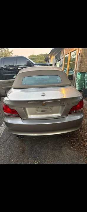 2009 BMW E82 135i & 135is - Image 3 of 5