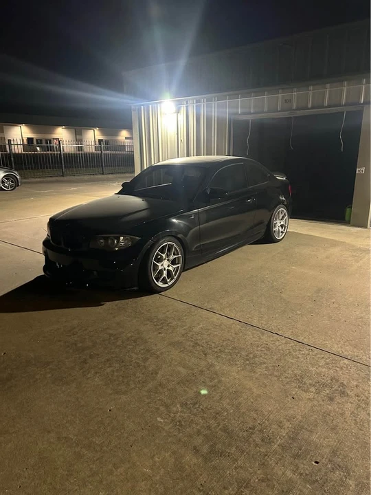 2009 BMW E82 135i & 135is - Image 2 of 9