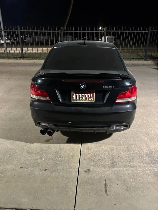 2009 BMW E82 135i & 135is - Image 4 of 9