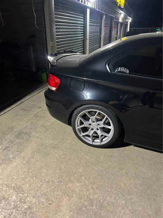 2009 BMW E82 135i & 135is - Image 3 of 9