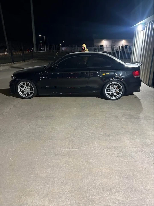 2009 BMW E82 135i & 135is - Image 5 of 9