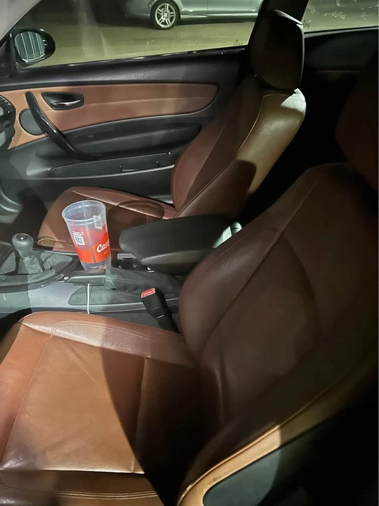 2009 BMW E82 135i & 135is - Image 8 of 9