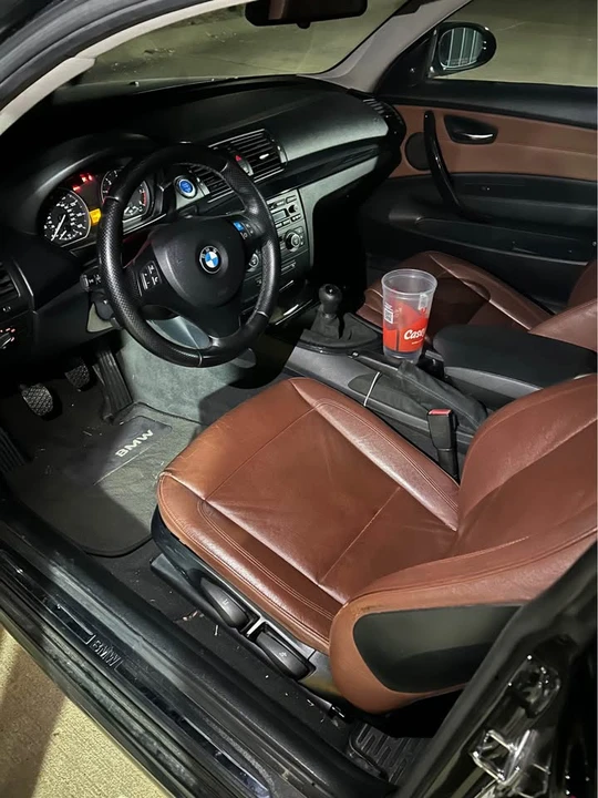 2009 BMW E82 135i & 135is - Image 6 of 9