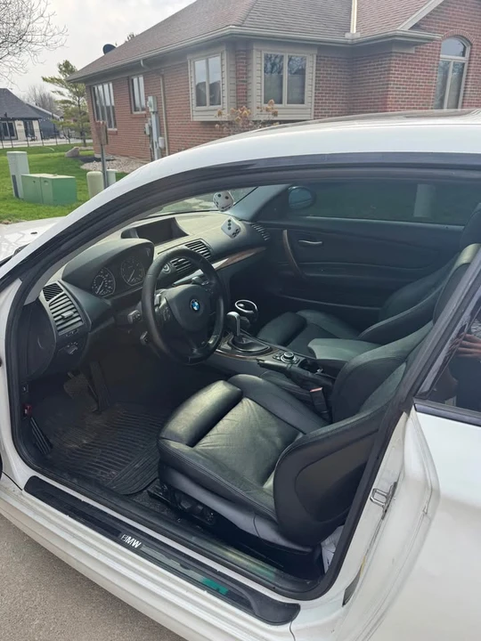 2009 BMW E82 135i & 135is - Image 5 of 8