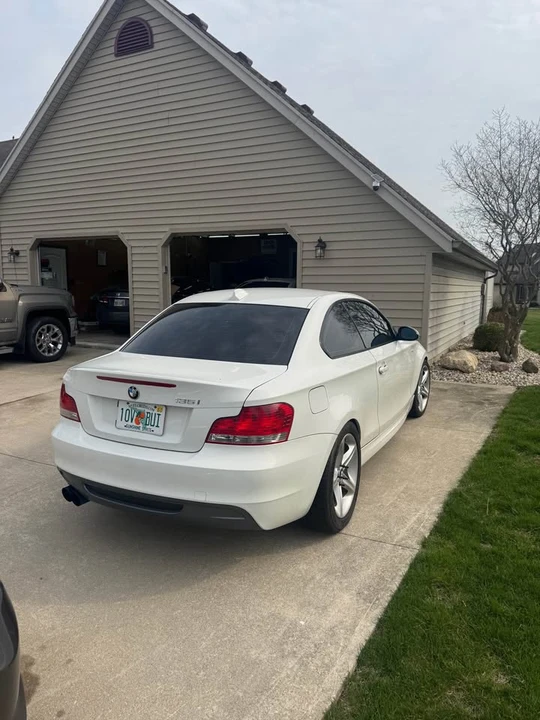 2009 BMW E82 135i & 135is - Image 3 of 8