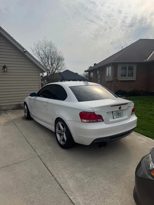 2009 BMW E82 135i & 135is - Image 4 of 8