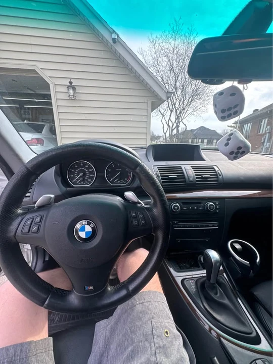 2009 BMW E82 135i & 135is - Image 6 of 8