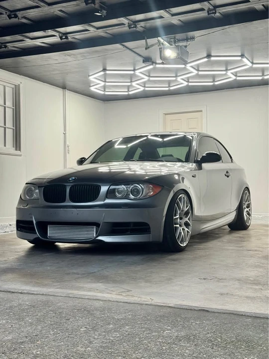 2009 BMW E82 135i & 135is - Image 6 of 6