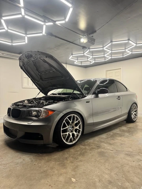 2009 BMW E82 135i & 135is - Image 3 of 6