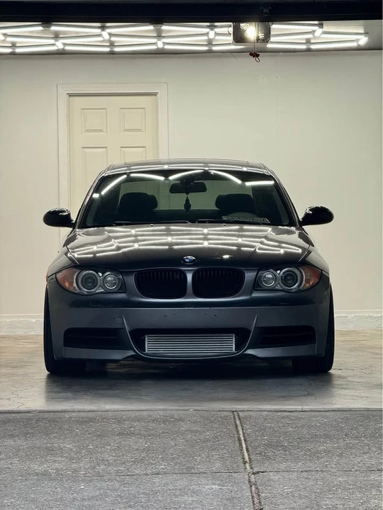 2009 BMW E82 135i & 135is - Image 5 of 6