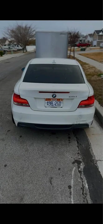 2009 BMW E82 135i & 135is - Image 7 of 8
