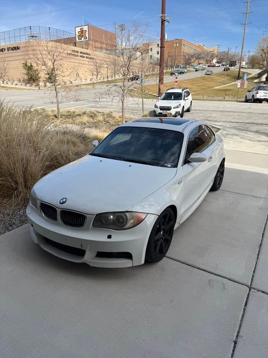 2009 BMW E82 135i & 135is - Image 4 of 8
