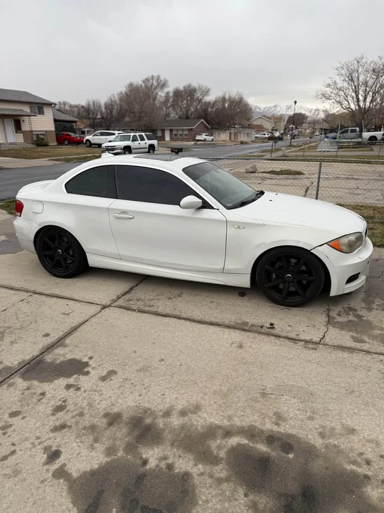 2009 BMW E82 135i & 135is - Image 5 of 8