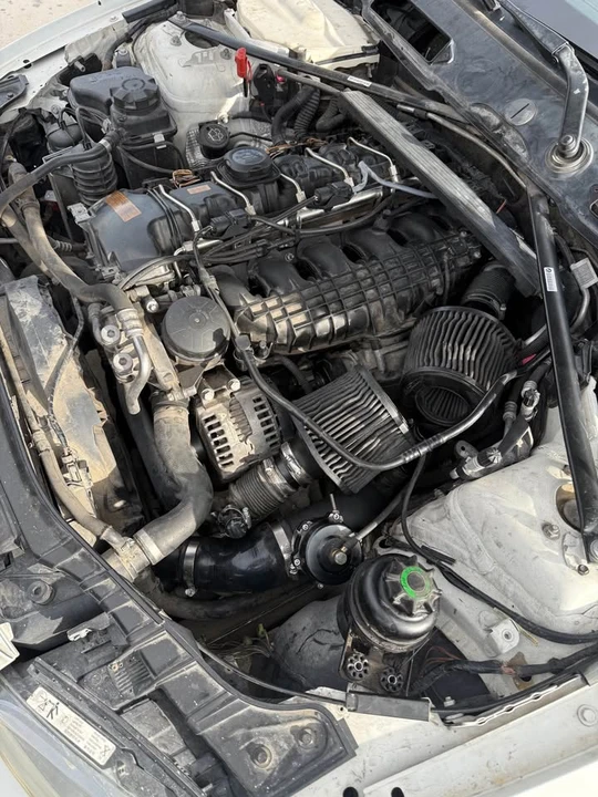 2009 BMW E82 135i & 135is - Image 8 of 8