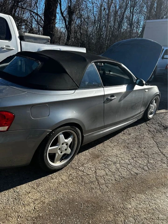 2009 BMW E82 135i & 135is - Image 2 of 5