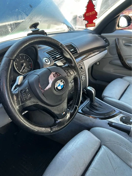 2009 BMW E82 135i & 135is - Image 5 of 5