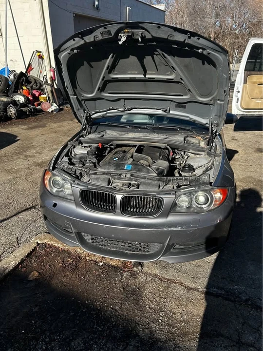 2009 BMW E82 135i & 135is - Image 3 of 5