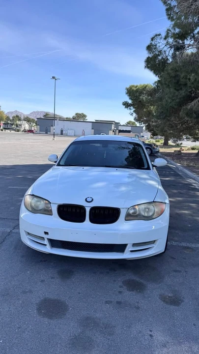 2009 BMW E81/E82/E88 1 Series - Image 4 of 9