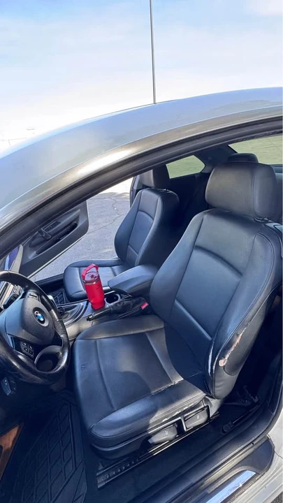 2009 BMW E81/E82/E88 1 Series - Image 7 of 9