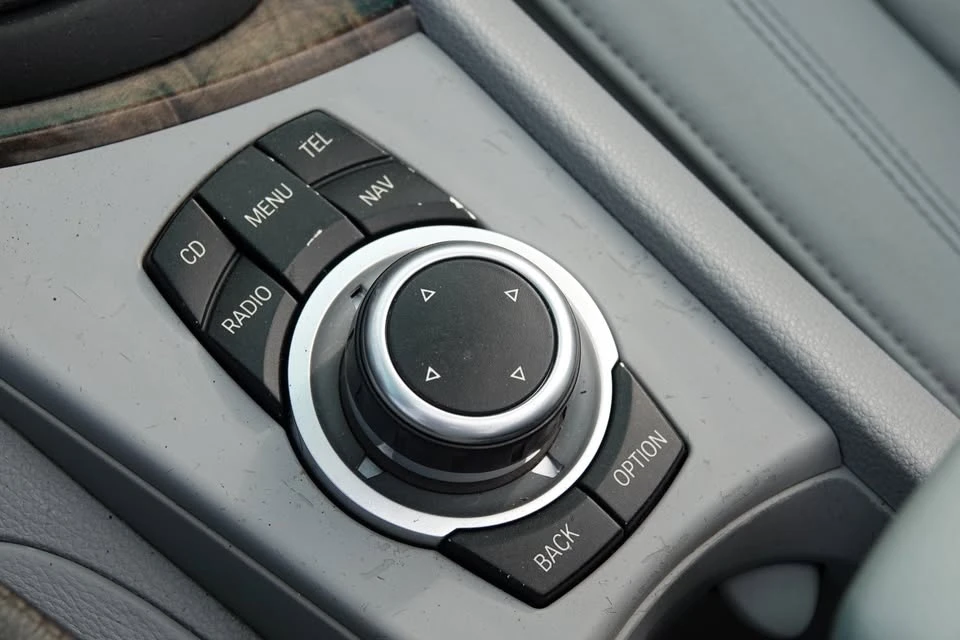 2009 BMW E81/E82/E88 1 Series - Image 16 of 20