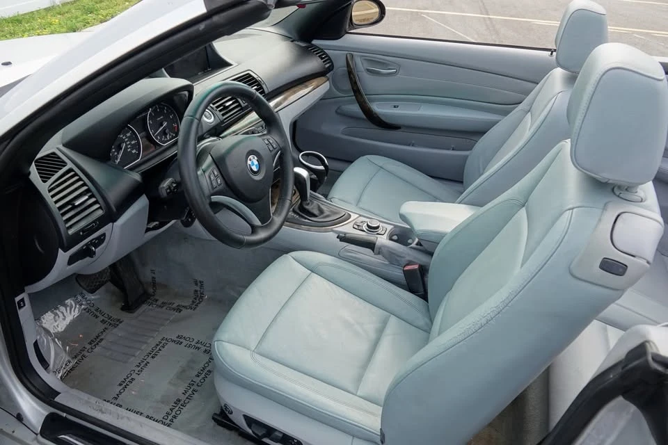 2009 BMW E81/E82/E88 1 Series - Image 12 of 20