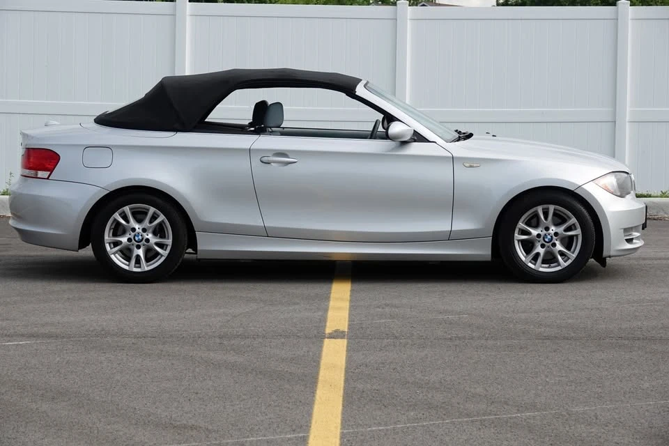 2009 BMW E81/E82/E88 1 Series - Image 6 of 20