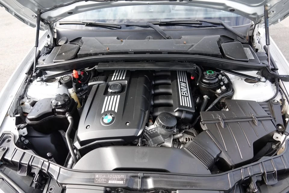 2009 BMW E81/E82/E88 1 Series - Image 20 of 20