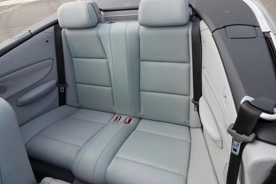 2009 BMW E81/E82/E88 1 Series - Image 13 of 20