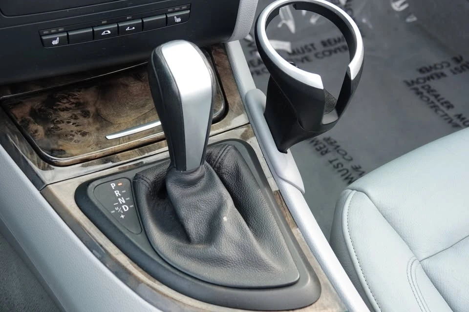 2009 BMW E81/E82/E88 1 Series - Image 15 of 20