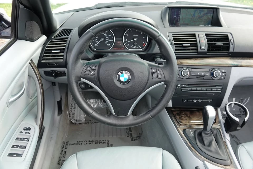 2009 BMW E81/E82/E88 1 Series - Image 14 of 20