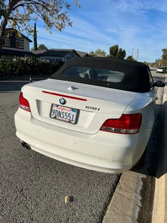 2009 BMW E81/E82/E88 1 Series - Image 3 of 7