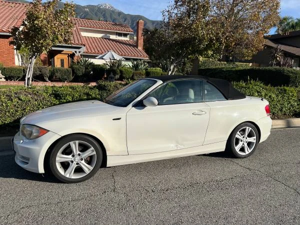 2009 BMW E81/E82/E88 1 Series - Image 2 of 7