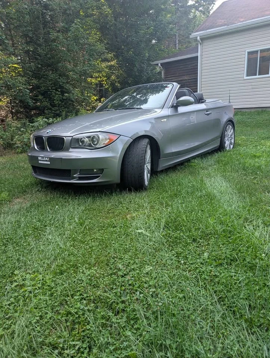 2009 BMW E82 135i & 135is - Image 3 of 9
