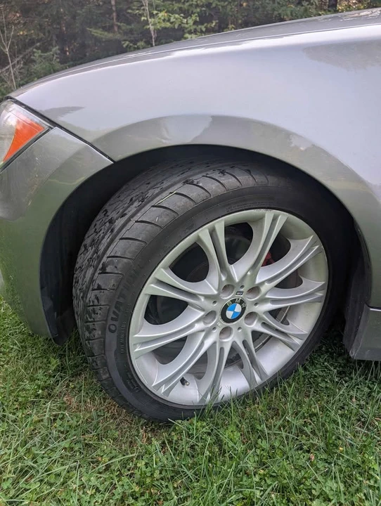 2009 BMW E82 135i & 135is - Image 7 of 9